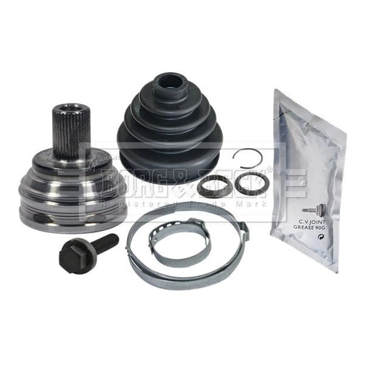 Borg & Beck Drive Shaft Joint Kit BCJ1577