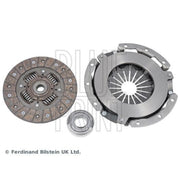 Blue Print Clutch Kit Set 3pc 200mm ADG030130