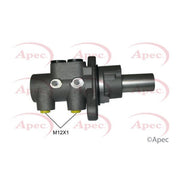 Apec Brake Master Cylinder Hydraulic Assembly MCY508