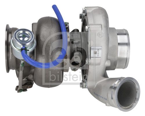 Febi Turbocharger Turbo Unit