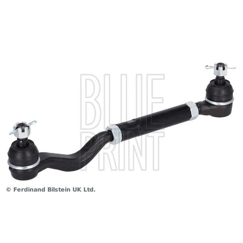 Blue Print Steering Tie Rod End Ball Joint Front Right ADG08761