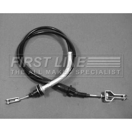 First Line Clutch Control Cable Pull FKC1107
