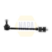 NAPA Stabiliser Bar Link Coupling Rod Rear Right NST4286