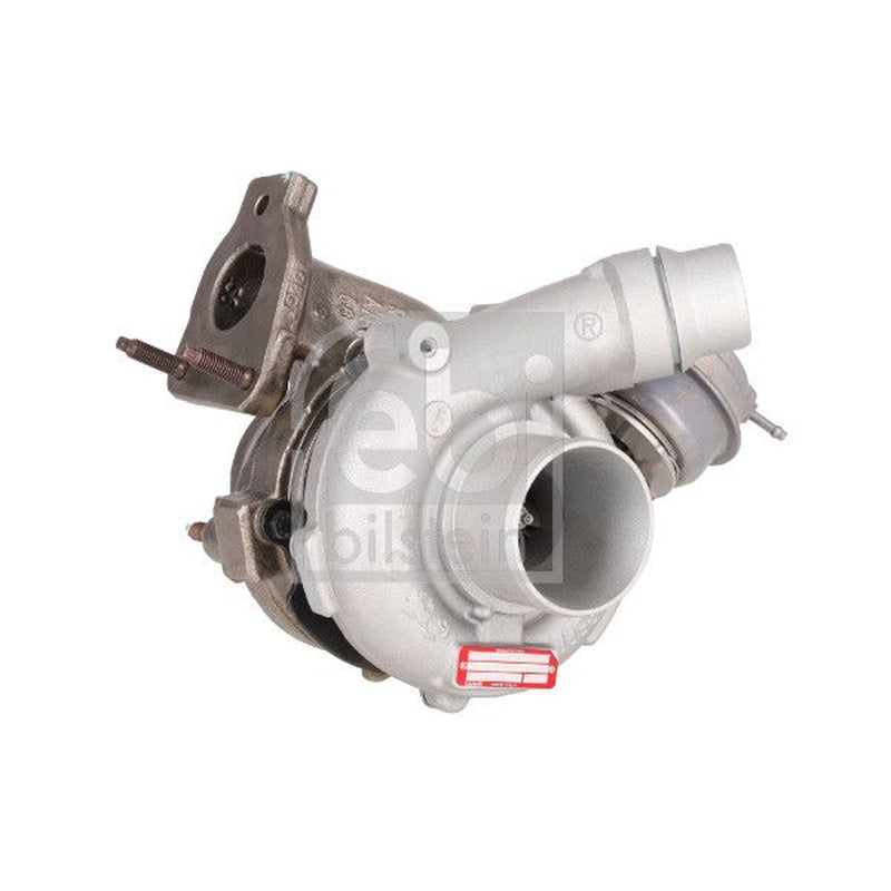 Febi Turbocharger Turbo Unit 186945