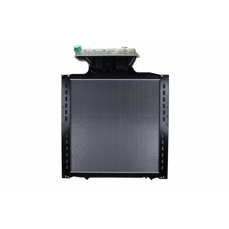 Hella Engine Radiator 8MK 366 302-291