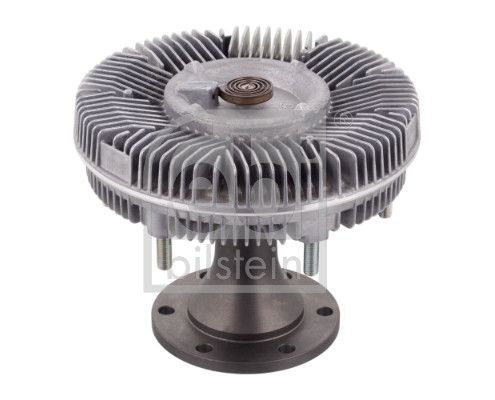 Febi Radiator Fan Clutch fits Man Nm 2002-2014