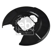 Febi Brake Disc Splash Guard Rear Left 174964