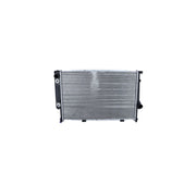 NRF Engine Radiator 53870