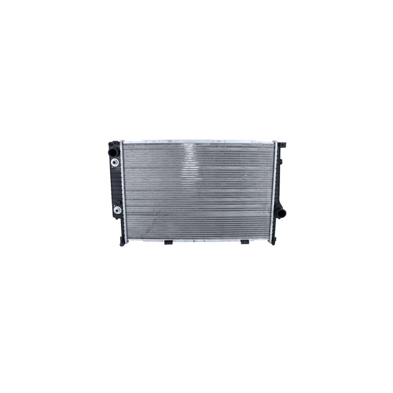 NRF Engine Radiator 53870