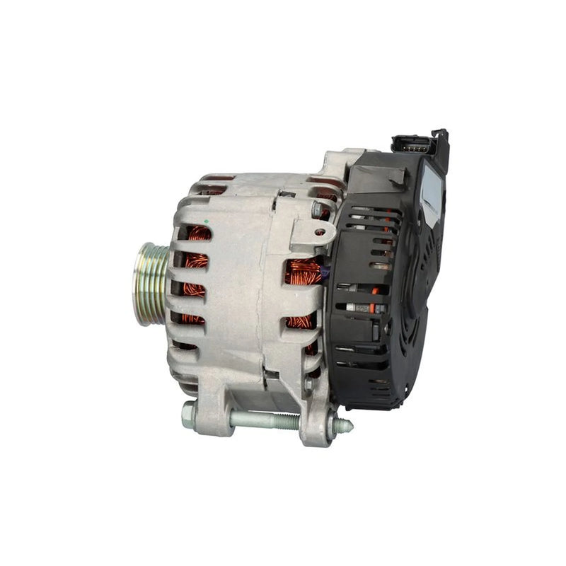 Valeo Istars Origins Psa Group 439965
