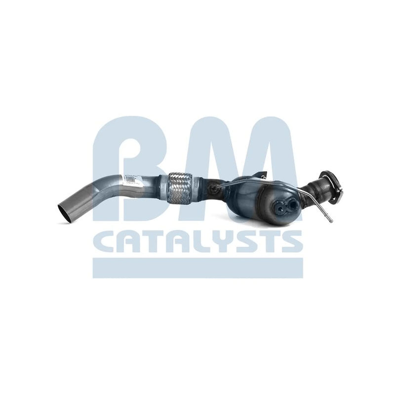 BM Catalysts Homologated Diesel Cat BM80487H