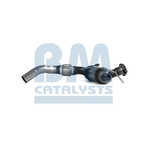 BM Catalysts Homologated Diesel Cat BM80487H