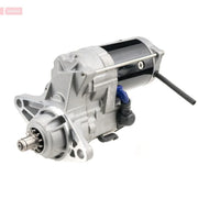Denso Starter Motor 12V 3kW Teeth DSN2148