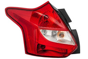 Hella 2VP 354 995-051 Tail Light Assembly