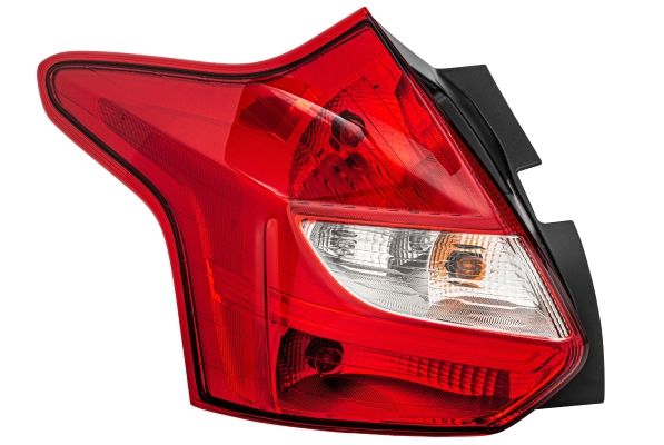 Hella 2VP 354 995-051 Tail Light Assembly