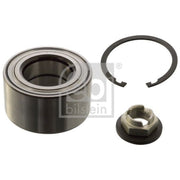 Febi Wheel Bearing Kit Front 72mm 101362