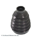 Blue Print Drive Shaft Bellow Kit Front Thermoplast ADA108111