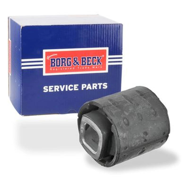 Borg & Beck Axle Cross Member Bushing OD ID BSK8042
