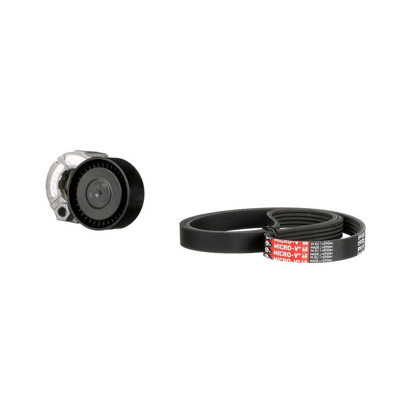 Gates V-Ribbed Belt Set K015PK1200