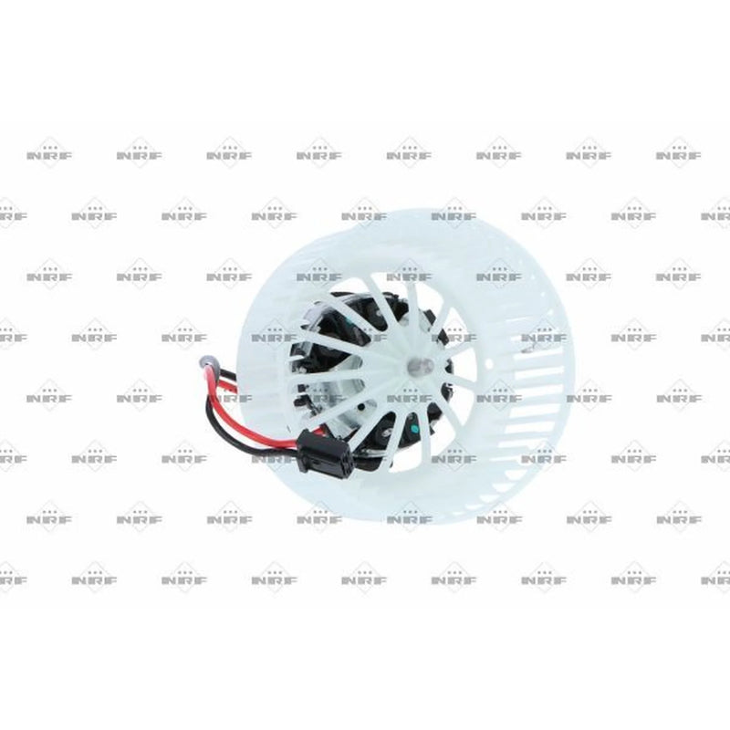 NRF Heater Blower Fan 34208