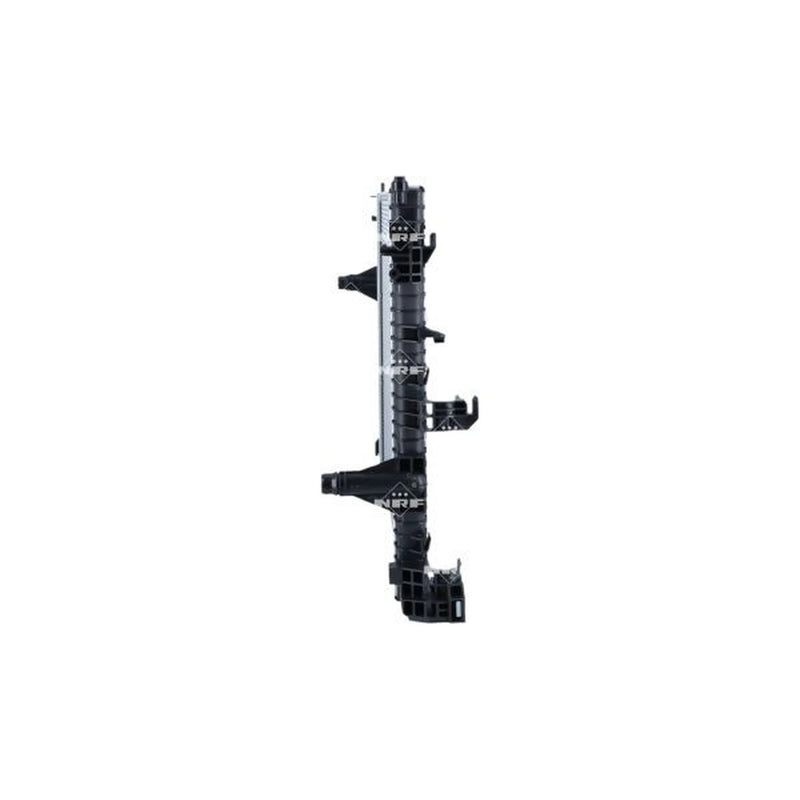 NRF Engine Radiator Centre 550297