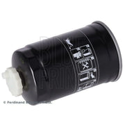 Blue Print Fuel Filter Element ADZ92302