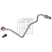 Febi Turbo Oil Feed Return Line 187886