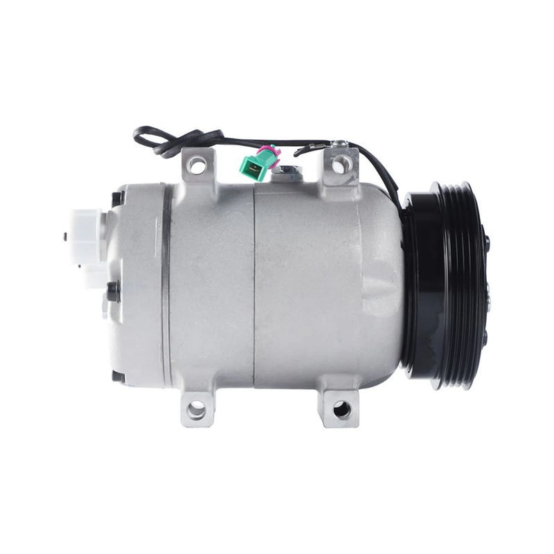 Hella Air Conditioning Compressor 8FK 366 200-801