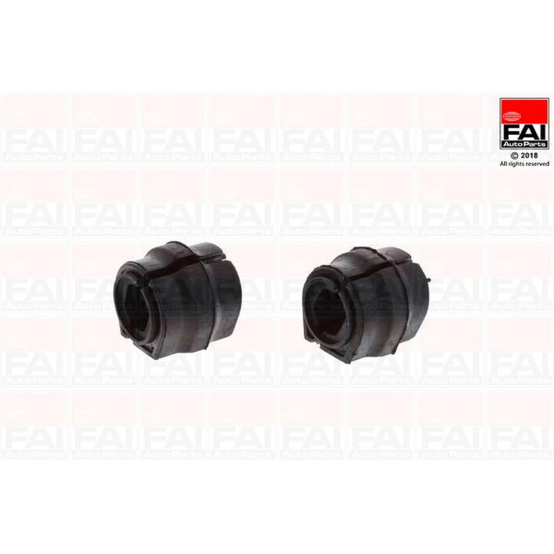 FAI 2 x Anti Roll Bar Mounting Bracket SS9667K