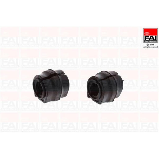 FAI 2 x Anti Roll Bar Mounting Bracket SS9667K