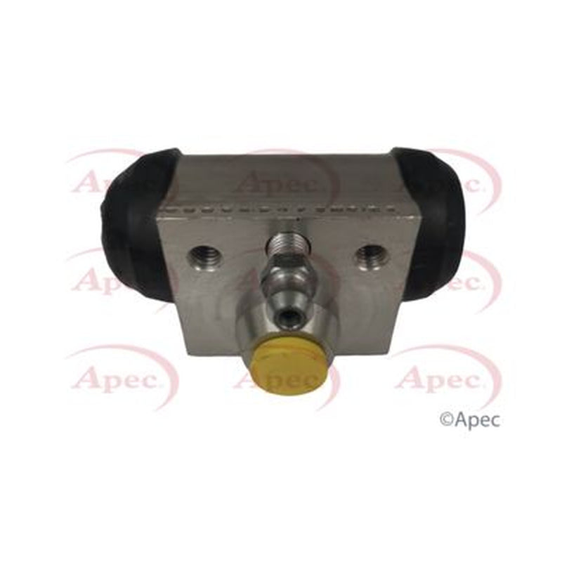 Apec Wheel Cylinder Hydraulic Brake Rear BCY1646