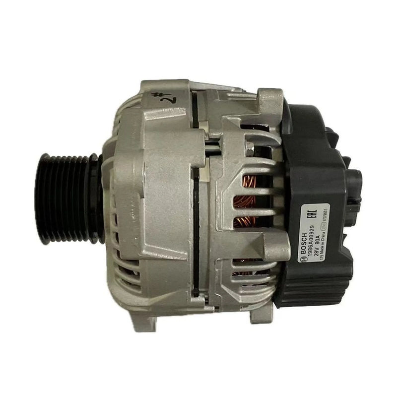 Bosch Car Alternator 12V 1 986 A00 929