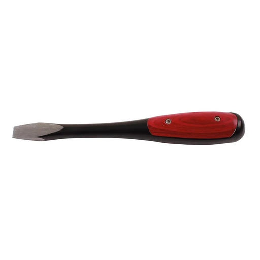 Gunson Classic Wooden Handle Screwdriver - Flat 9mm x 160mm - GPL