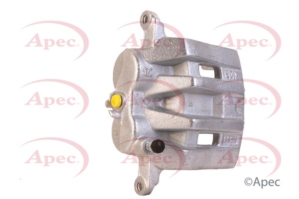 Apec Brake Caliper Assembly Front Right