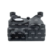 NRF Heater Blend Flap Actuator 370046