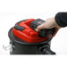 Sealey Handheld Ash Vacuum Cleaner 20V SV20 Series 15L CP20VAV Sealey  - Town Parts