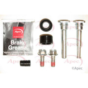 Apec Brake Caliper Guide Sleeve Kit Front Left CKT1093