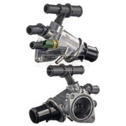 Borg & Beck Thermostat,Coolant BBT133