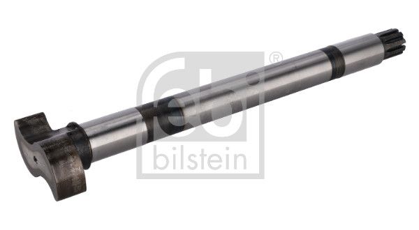 Febi Drum Brake Brake Shaft 108mm OD Right