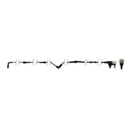 Juratek Brake Pad Wear Sensor Front JCW345