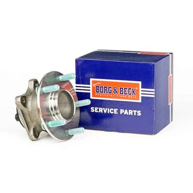 Borg & Beck Wheel Bearing Kit BWK1187