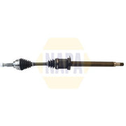 NAPA CV Drive Shaft Driveshaft Front Right NDS1076R