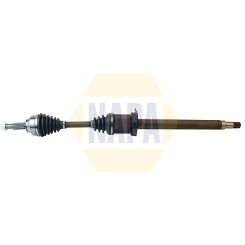 NAPA CV Drive Shaft Driveshaft Front Right NDS1076R