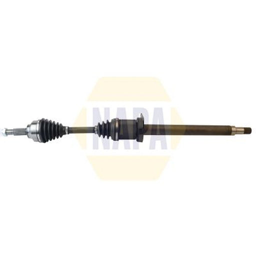 NAPA CV Drive Shaft Driveshaft Front Right NDS1076R