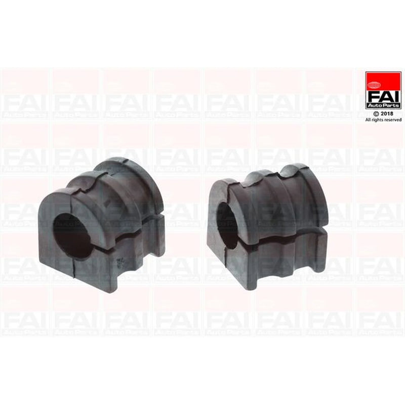 FAI 2 x Anti Roll Bar Mounting Bracket SS9668K