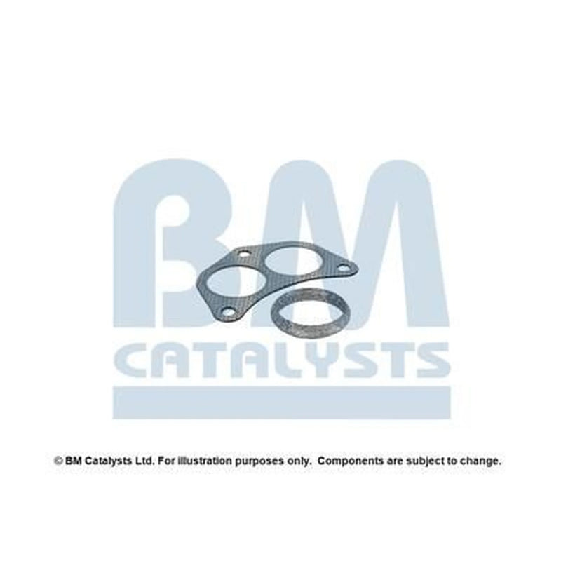 BM Catalysts Exhaust Pipe Mounting Kit FK70297A