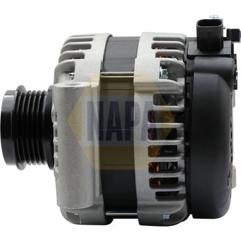 NAPA Car Alternator 12V NAL2034
