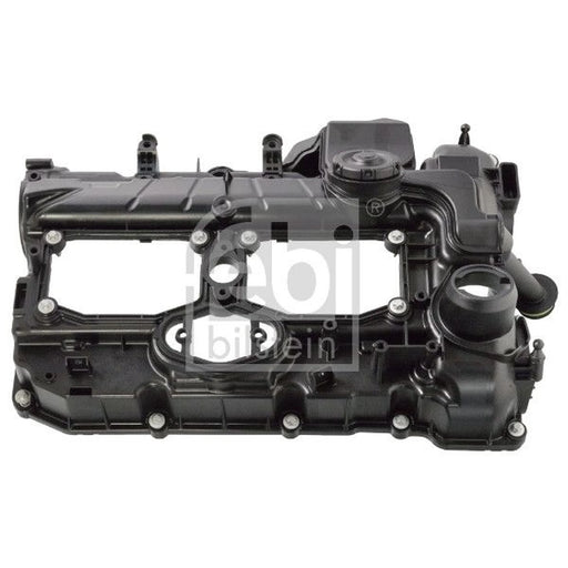 Febi Cylinder Head Cover Plastic 103668