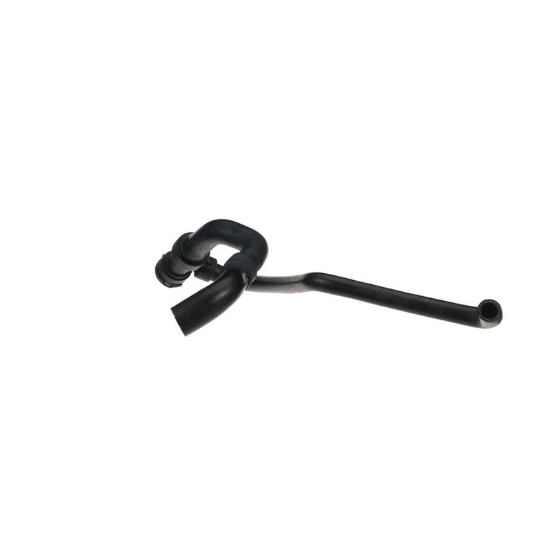 Gates Radiator Coolant Hose 464mm ID 05-2596