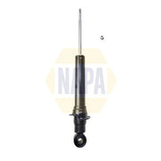NAPA Shock Absorber Damper Strut Rear Left NSA1312